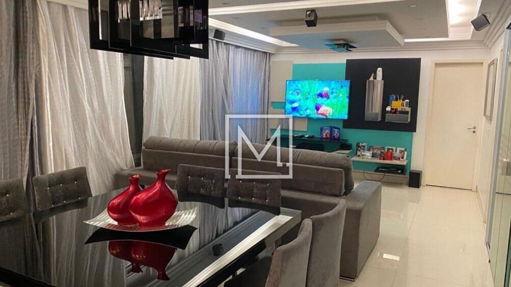 Apartamento à venda, 140 m² por R$ 2.234.000,00 – Ipiranga – São Paulo/SP — foto 5 de 18
