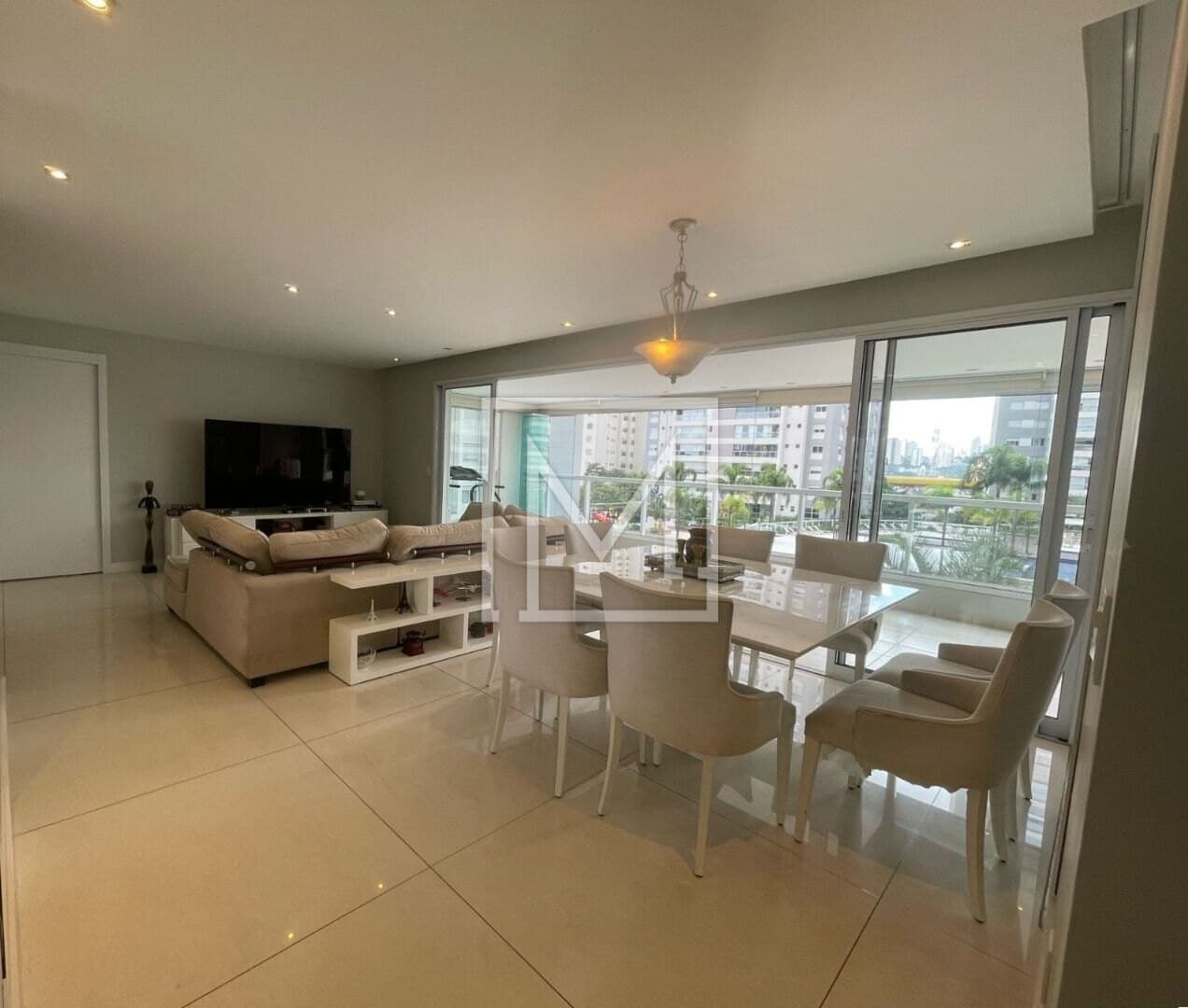Apartamento à venda, 191 m² por R$ 2.490.000,00 – Ipiranga – São Paulo/SP