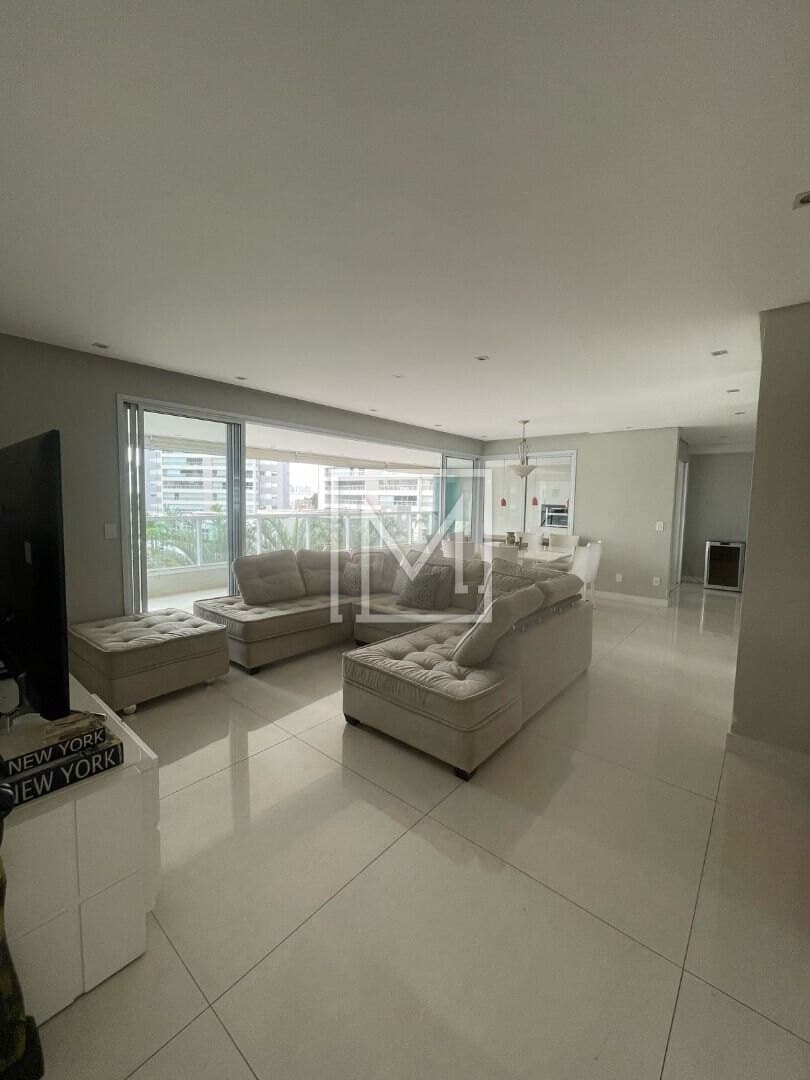 Apartamento à venda, 191 m² por R$ 2.490.000,00 – Ipiranga – São Paulo/SP — foto 2 de 24