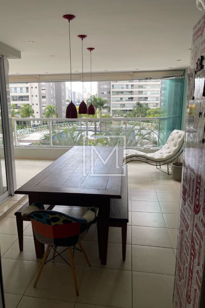 Apartamento à venda, 191 m² por R$ 2.490.000,00 – Ipiranga – São Paulo/SP — foto 3 de 24