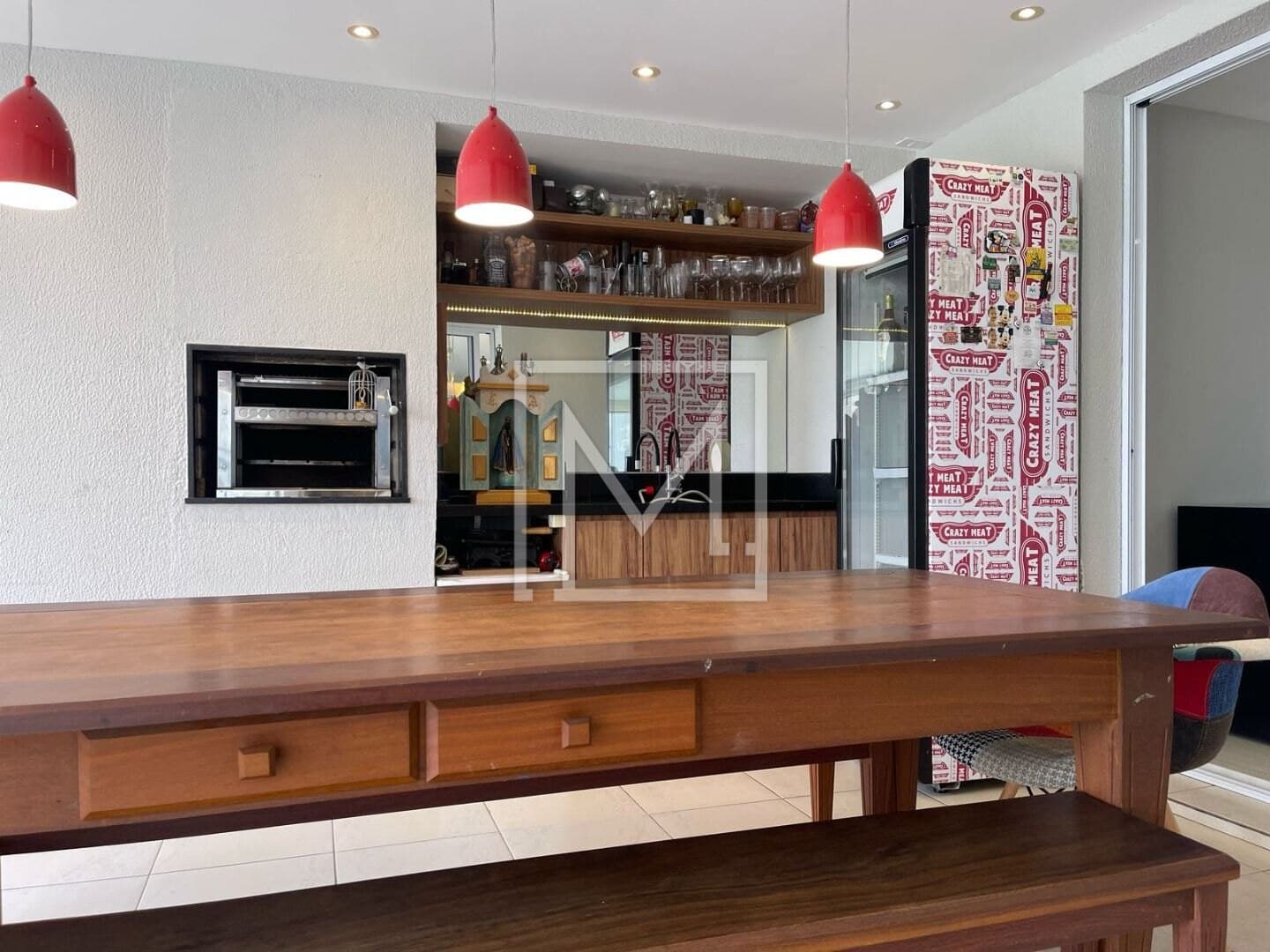 Apartamento à venda, 191 m² por R$ 2.490.000,00 – Ipiranga – São Paulo/SP — foto 4 de 24