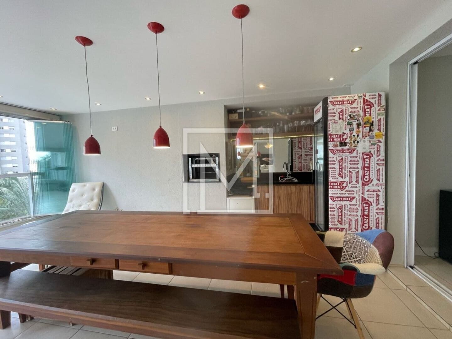 Apartamento à venda, 191 m² por R$ 2.490.000,00 – Ipiranga – São Paulo/SP — foto 5 de 24