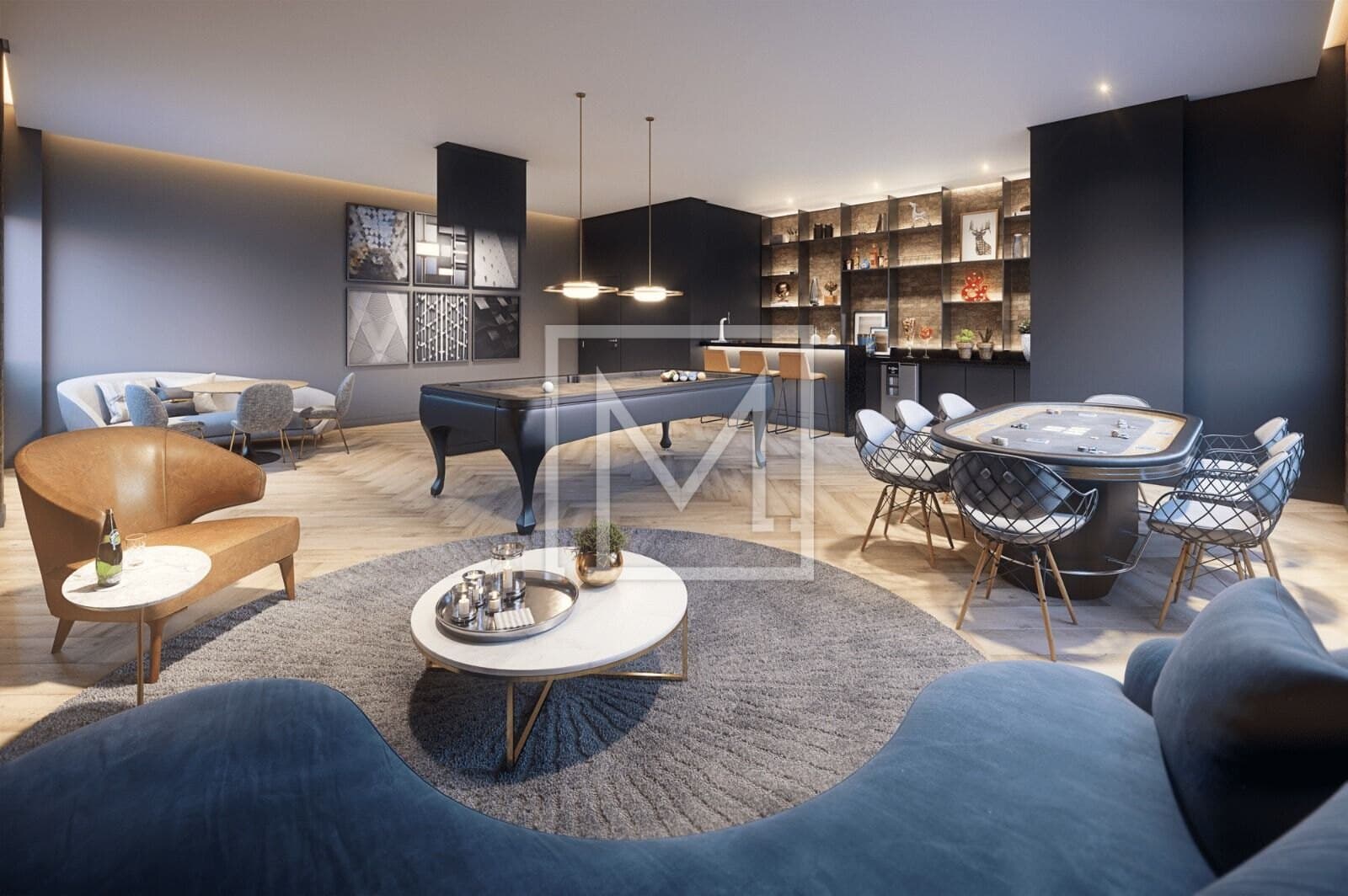 Apartamento à venda, 92 m² por R$ 1.450.000,00 – Saúde – São Paulo/SP — foto 5 de 18