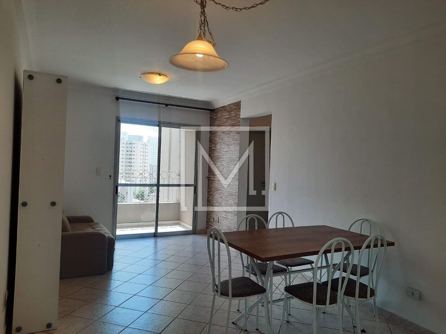 Apartamento com 2 dormitórios à venda, 62 m² por R$ 584.000,00 – Vila Gumercindo – São Paulo/SP