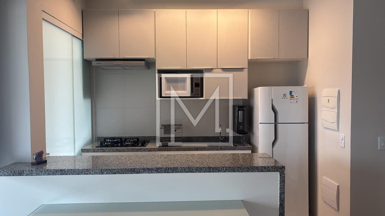 Apartamento com 2 dormitórios à venda, 69 m² por R$ 1.250.000,00 – Vila Firmiano Pinto – São Paulo/SP