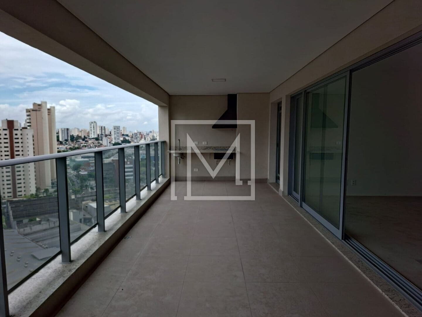 Apartamento com 4 dormitórios à venda, 146 m² por R$ 2.390.000,00 – Chácara Klabin – São Paulo/SP