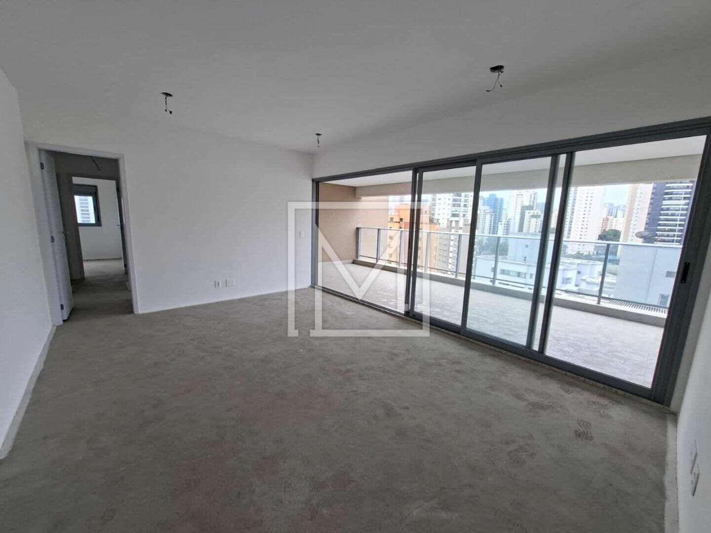 Apartamento com 4 dormitórios à venda, 146 m² por R$ 2.390.000,00 – Chácara Klabin – São Paulo/SP — foto 2 de 37