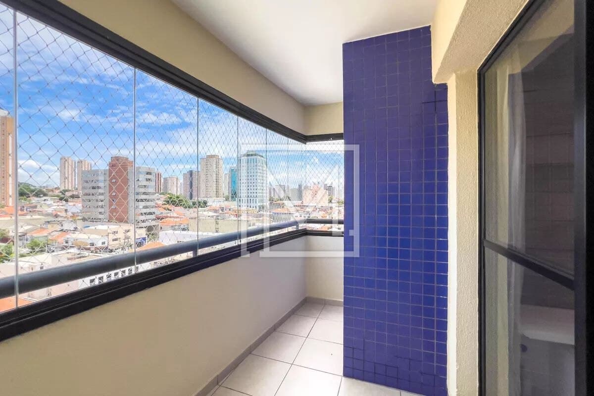 Apartamento à venda, 68 m² por R$ 648.000,00 – Ipiranga – São Paulo/SP — foto 5 de 27