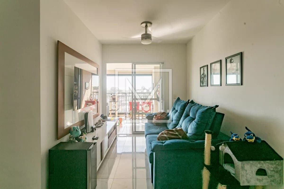 Apartamento à venda, 67 m² por R$ 621.000,00 – Ipiranga – São Paulo/SP — foto 2 de 20