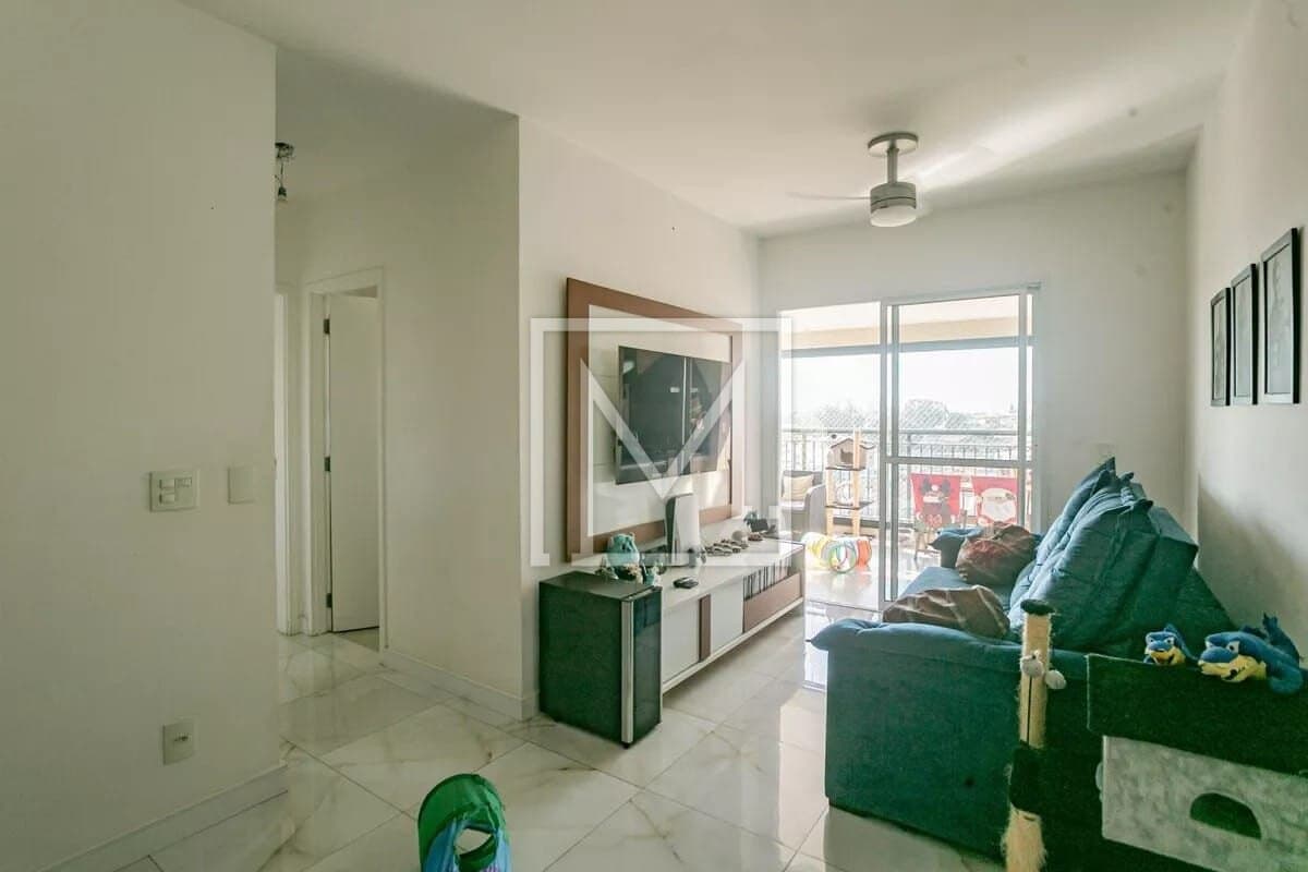 Apartamento à venda, 67 m² por R$ 621.000,00 – Ipiranga – São Paulo/SP — foto 3 de 20