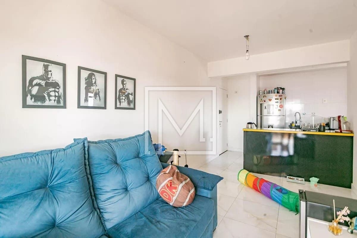Apartamento à venda, 67 m² por R$ 621.000,00 – Ipiranga – São Paulo/SP — foto 5 de 20
