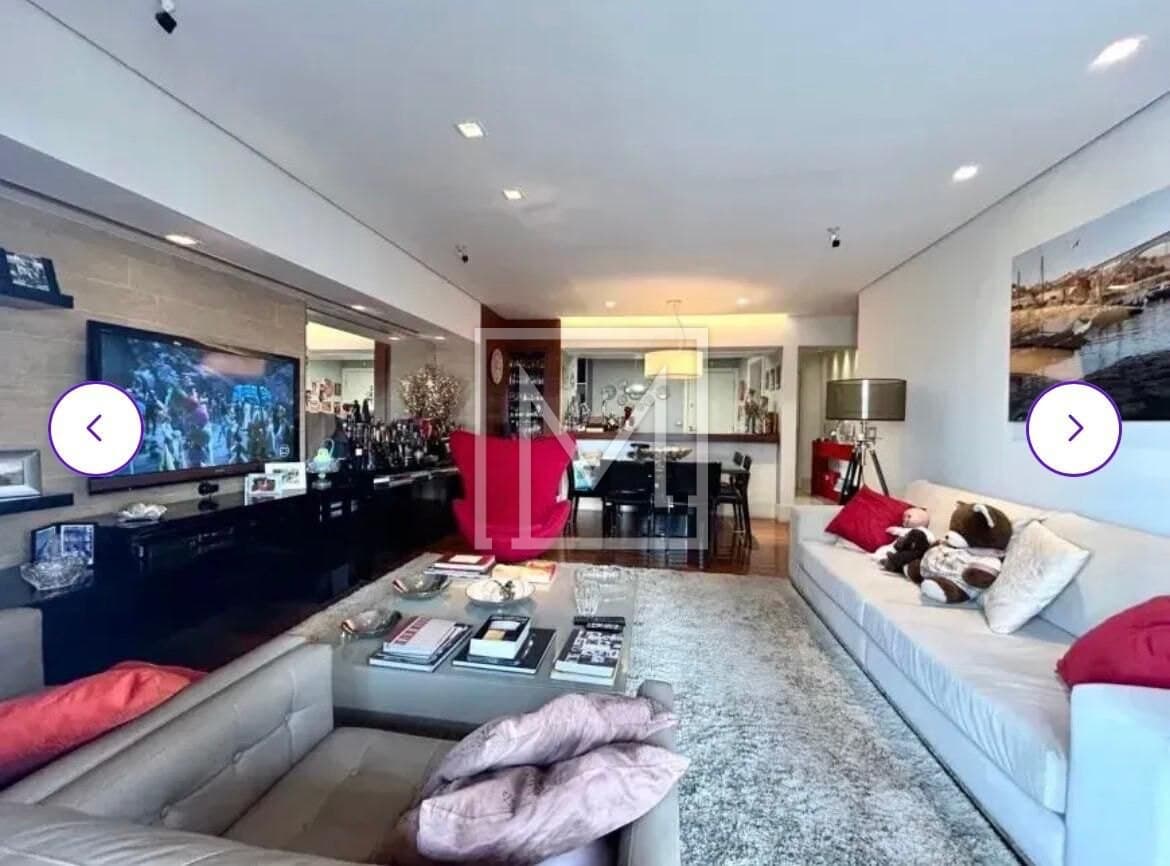 Apartamento à venda, 123 m² por R$ 1.200.000,00 – Saude – São Paulo/SP