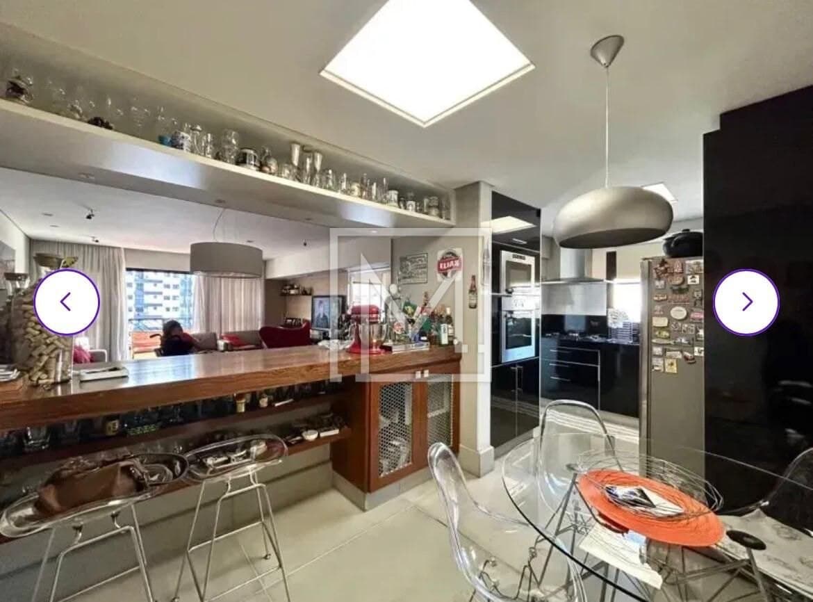 Apartamento à venda, 123 m² por R$ 1.200.000,00 – Saude – São Paulo/SP — foto 2 de 33