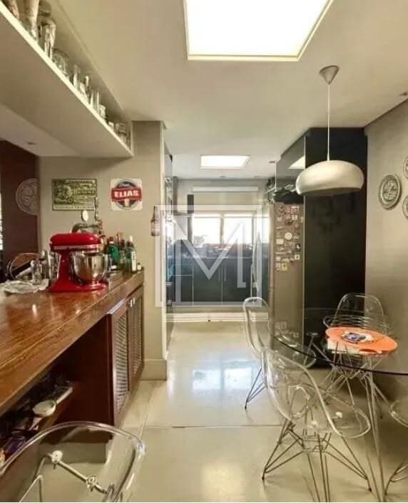 Apartamento à venda, 123 m² por R$ 1.200.000,00 – Saude – São Paulo/SP — foto 5 de 33