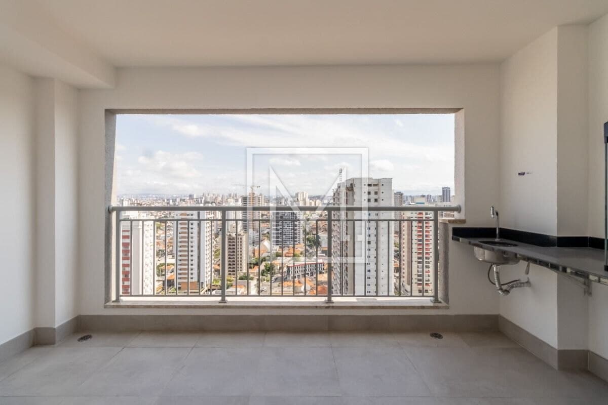Apartamento com 2 dormitórios à venda, 72 m² por R$ 990.000,00 – Vila Dom Pedro I – São Paulo/SP — foto 2 de 27