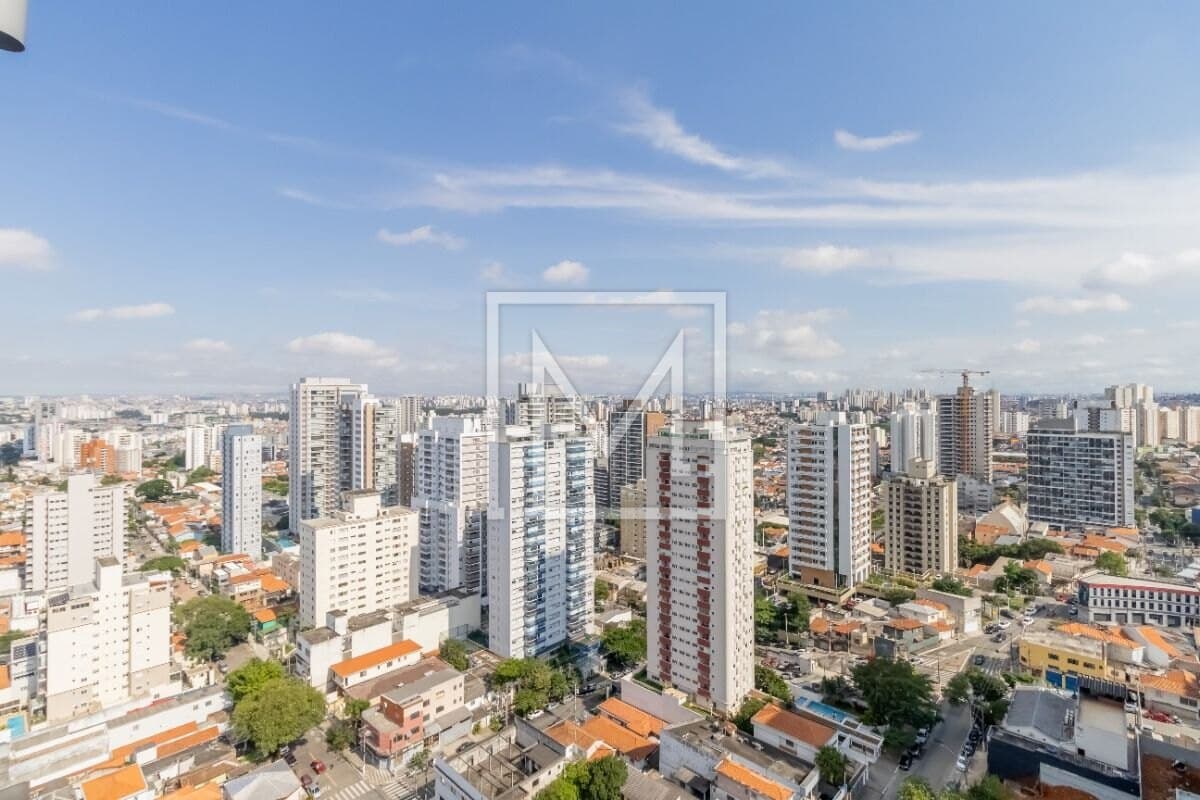 Apartamento com 2 dormitórios à venda, 72 m² por R$ 990.000,00 – Vila Dom Pedro I – São Paulo/SP — foto 3 de 27