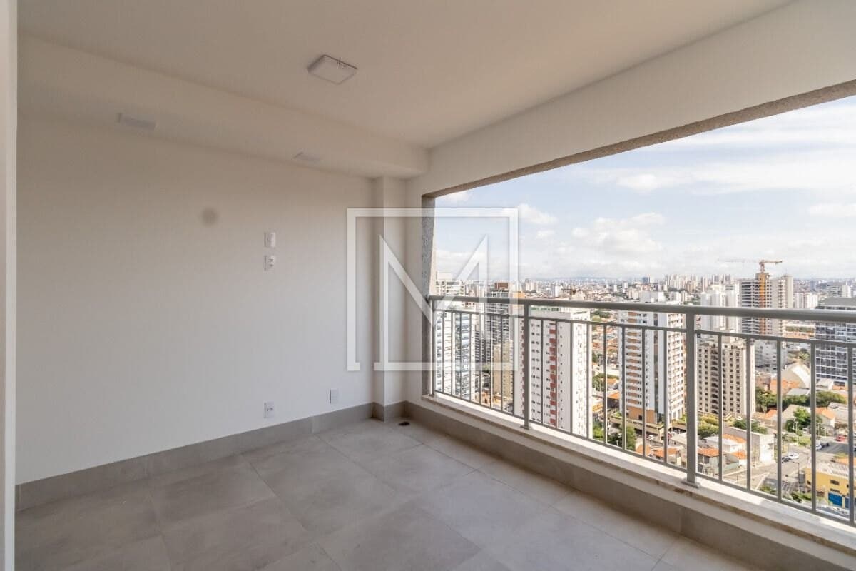 Apartamento com 2 dormitórios à venda, 72 m² por R$ 990.000,00 – Vila Dom Pedro I – São Paulo/SP — foto 4 de 27