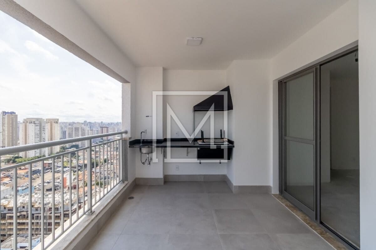 Apartamento com 2 dormitórios à venda, 72 m² por R$ 990.000,00 – Vila Dom Pedro I – São Paulo/SP — foto 5 de 27