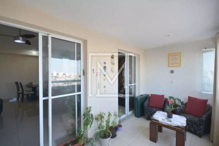 Apartamento à venda, 90 m² por R$ 845.000,00 – Ipiranga – São Paulo/SP — foto 4 de 23