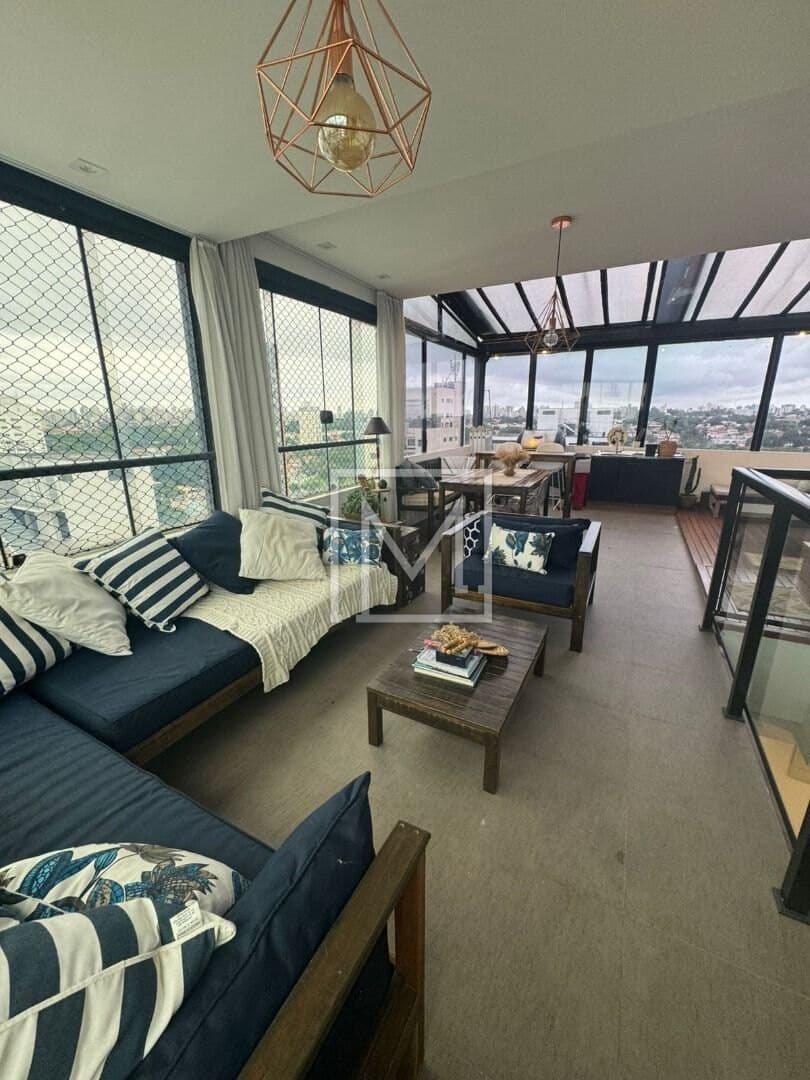 Apartamento à venda, 140 m² por R$ 2.300.000,00 – Moema – São Paulo/SP
