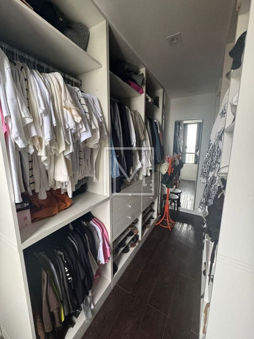 Apartamento à venda, 140 m² por R$ 2.300.000,00 – Moema – São Paulo/SP — foto 2 de 21