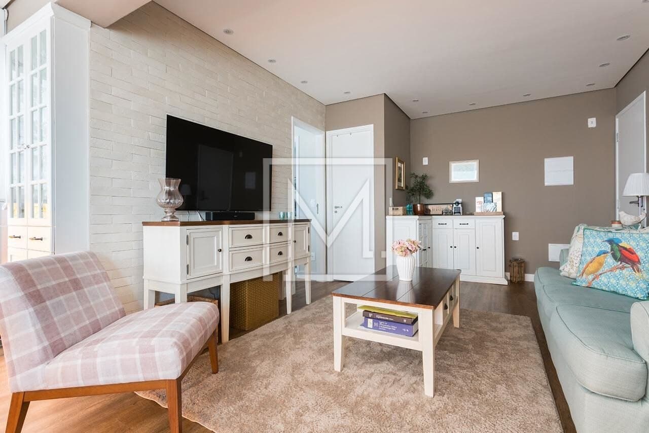 Apartamento à venda, 50 m² por R$ 990.000,00 – Vila Mariana – São Paulo/SP — foto 2 de 16