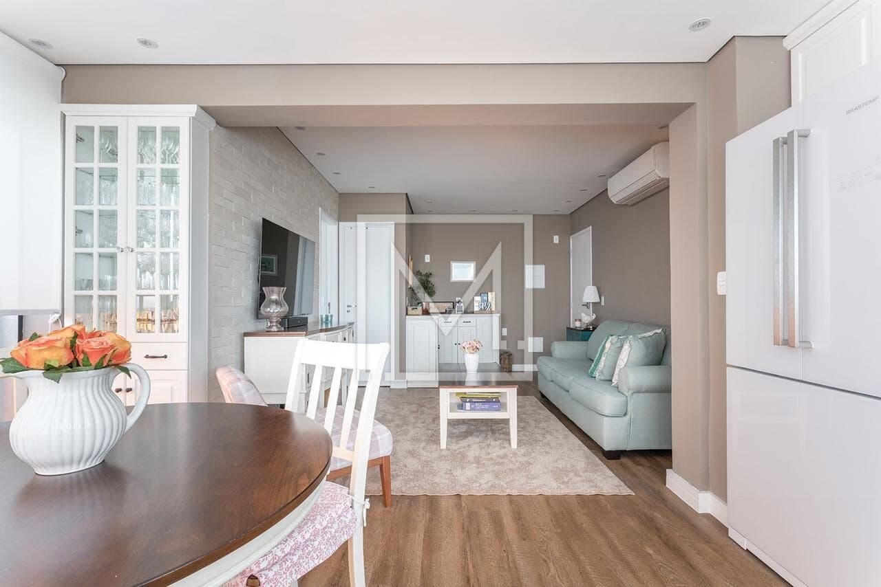 Apartamento à venda, 50 m² por R$ 990.000,00 – Vila Mariana – São Paulo/SP — foto 3 de 16