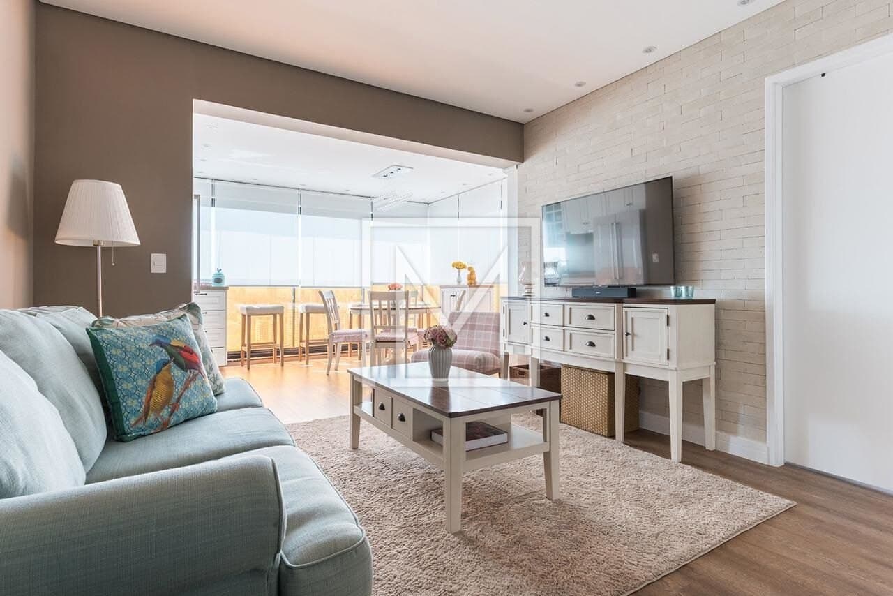 Apartamento à venda, 50 m² por R$ 990.000,00 – Vila Mariana – São Paulo/SP — foto 4 de 16