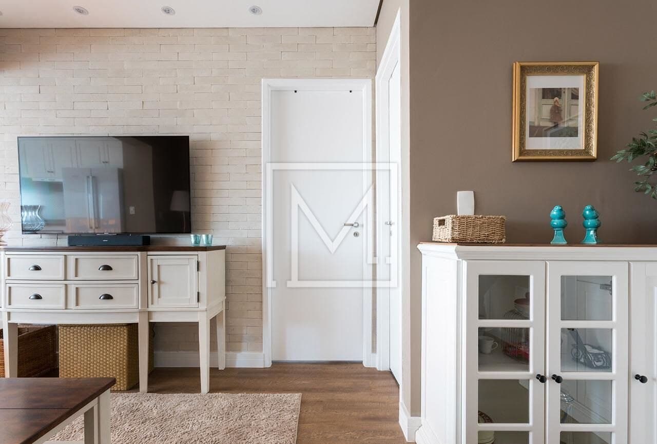 Apartamento à venda, 50 m² por R$ 990.000,00 – Vila Mariana – São Paulo/SP — foto 5 de 16