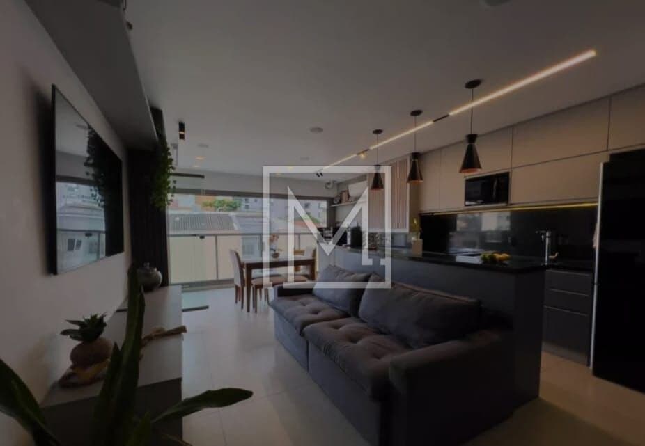 Apartamento à venda, 72 m² por R$ 1.200.000,00 – Ipiranga – São Paulo/SP — foto 3 de 30