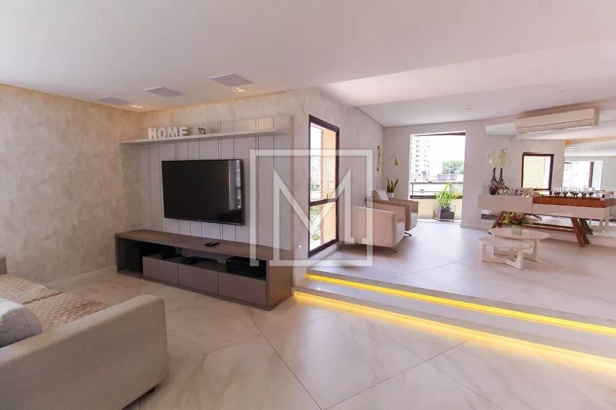 Apartamento, 156 m² – venda por R$ 1.400.000,00 ou aluguel por R$ 11.410,00/mês – Parque da Mooca – São Paulo/SP — foto 2 de 22
