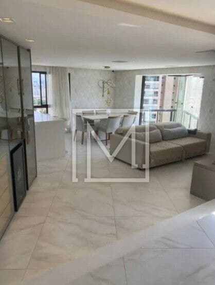 Apartamento, 156 m² – venda por R$ 1.400.000,00 ou aluguel por R$ 11.410,00/mês – Parque da Mooca – São Paulo/SP — foto 3 de 22