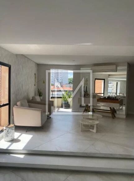 Apartamento, 156 m² – venda por R$ 1.400.000,00 ou aluguel por R$ 11.410,00/mês – Parque da Mooca – São Paulo/SP — foto 4 de 22