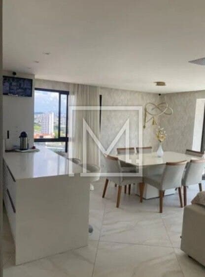 Apartamento, 156 m² – venda por R$ 1.400.000,00 ou aluguel por R$ 11.410,00/mês – Parque da Mooca – São Paulo/SP — foto 5 de 22