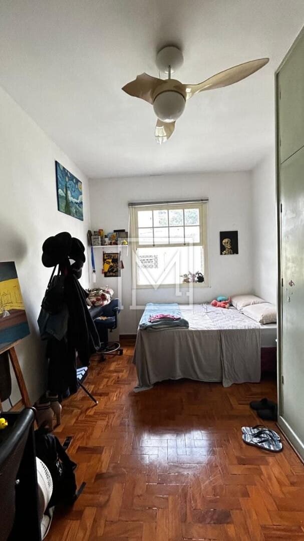 Apartamento com 2 dormitórios à venda, 80 m² por R$ 599.900,00 – Paraíso – São Paulo/SP — foto 3 de 27
