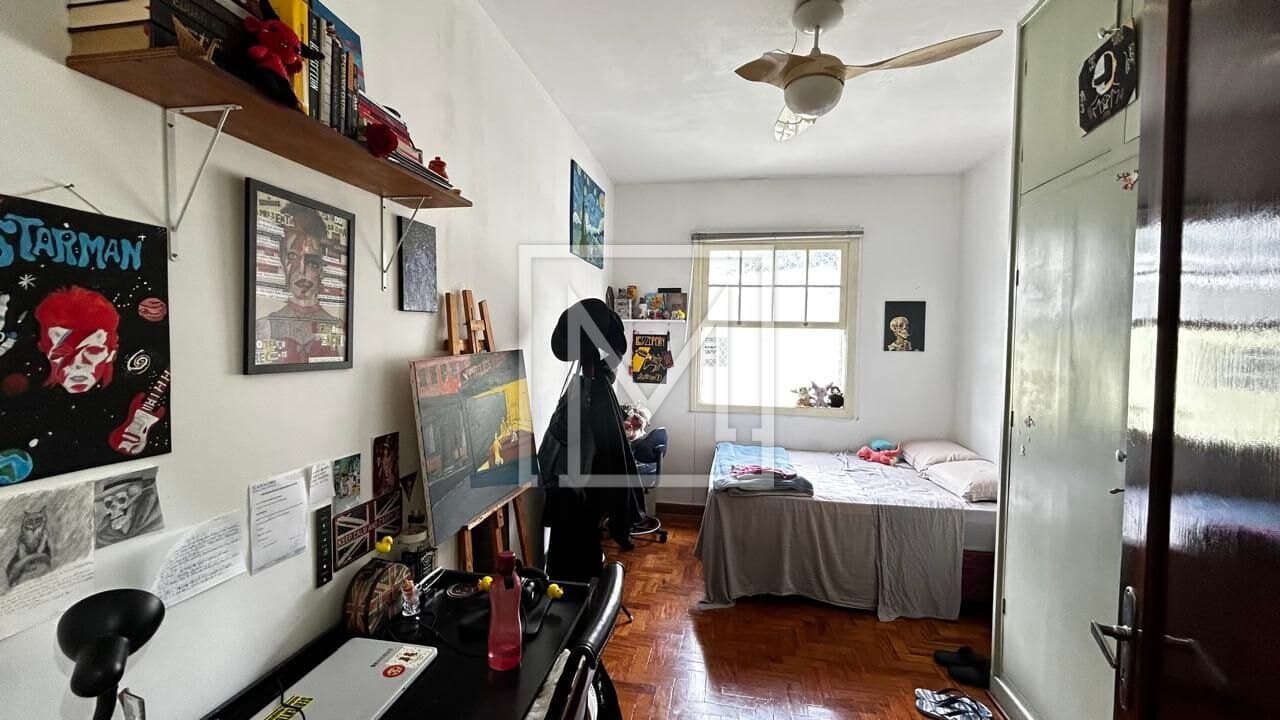 Apartamento com 2 dormitórios à venda, 80 m² por R$ 599.900,00 – Paraíso – São Paulo/SP — foto 4 de 27