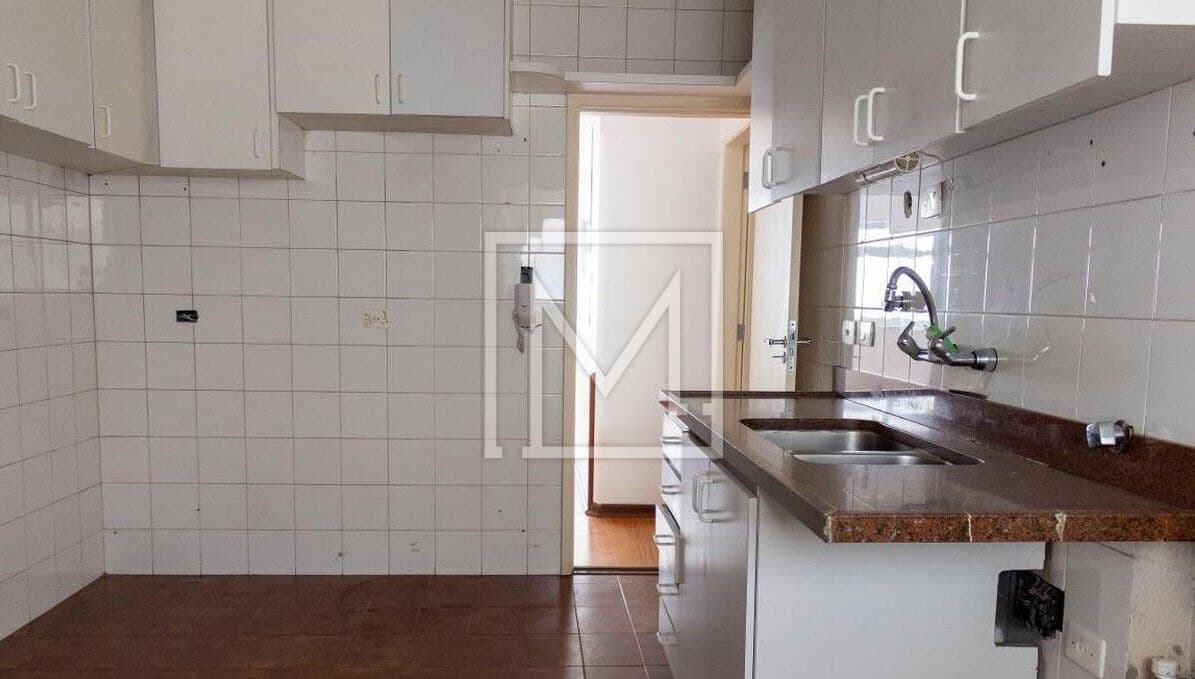 Apartamento à venda, 111 m² por R$ 728.000,00 – Ipiranga – São Paulo/SP — foto 2 de 16