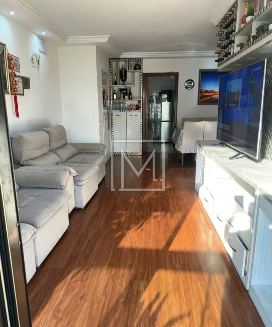 Apartamento à venda, 134 m² por R$ 1.380.000,00 – Ipiranga – São Paulo/SP — foto 2 de 30