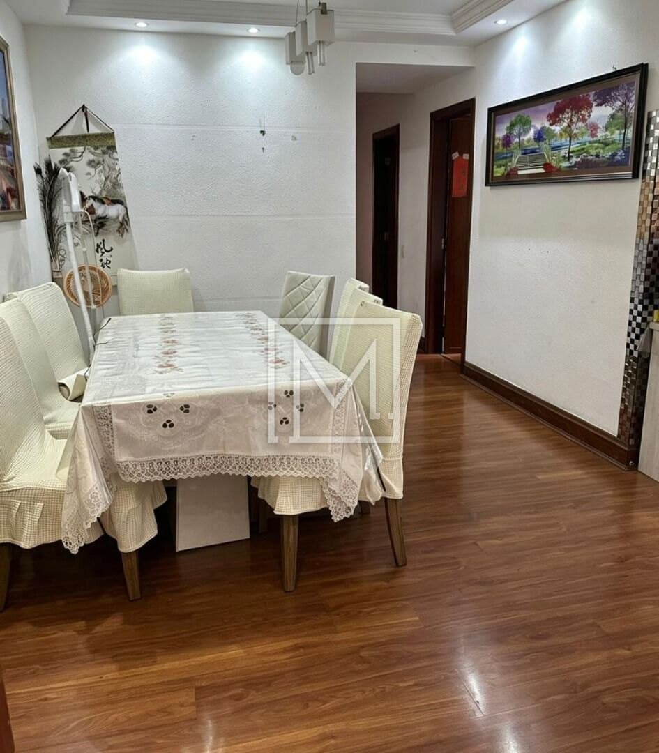 Apartamento à venda, 134 m² por R$ 1.380.000,00 – Ipiranga – São Paulo/SP — foto 3 de 30