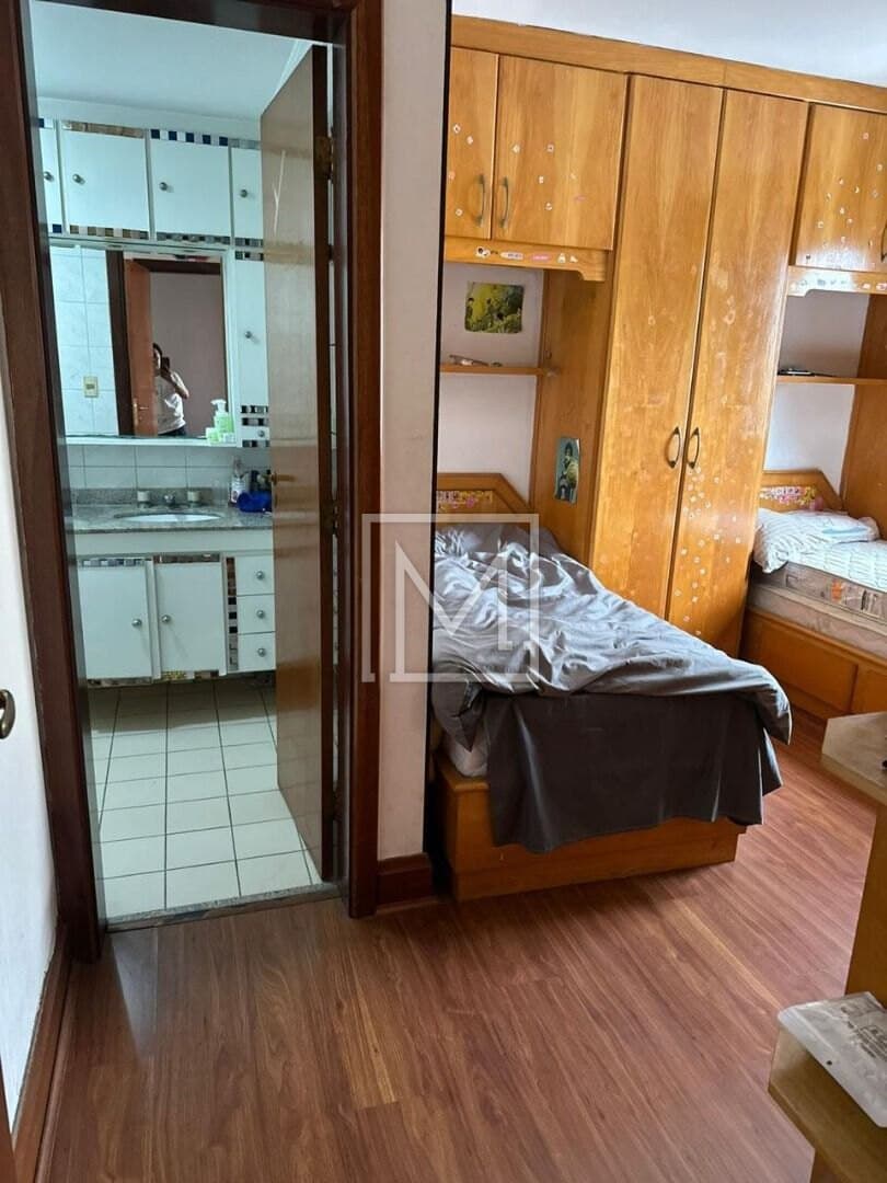 Apartamento à venda, 134 m² por R$ 1.380.000,00 – Ipiranga – São Paulo/SP — foto 5 de 30