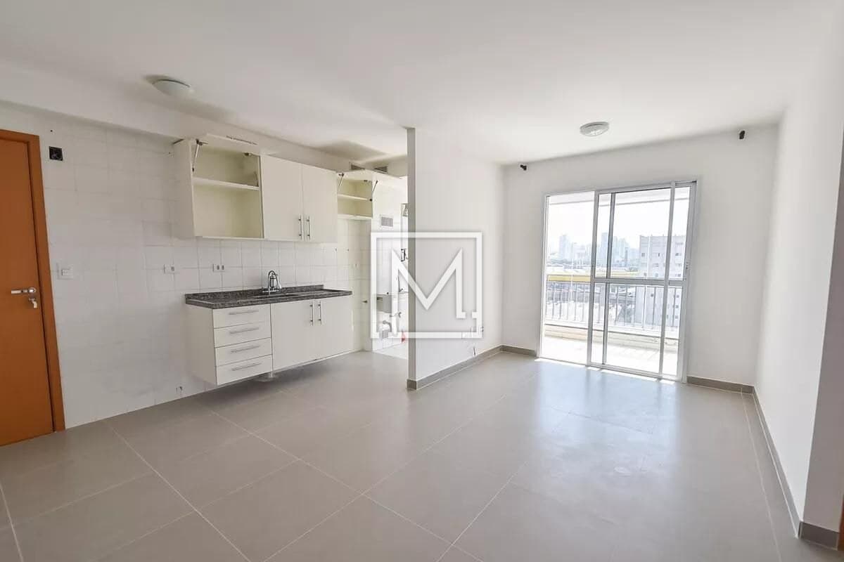Apartamento com 2 dormitórios à venda, 68 m² por R$ 585.000,00 – Ipiranga – São Paulo/SP