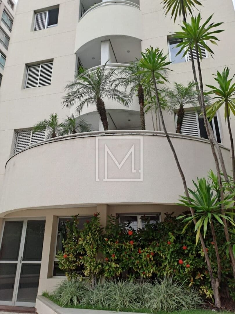 Apartamento com 1 dormitório à venda, 46 m² por R$ 550.000,00 – Aclimação – São Paulo/SP — foto 2 de 29