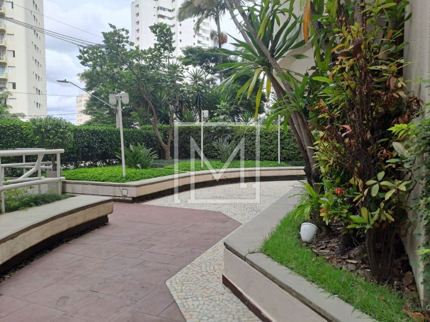 Apartamento com 1 dormitório à venda, 46 m² por R$ 550.000,00 – Aclimação – São Paulo/SP — foto 3 de 29
