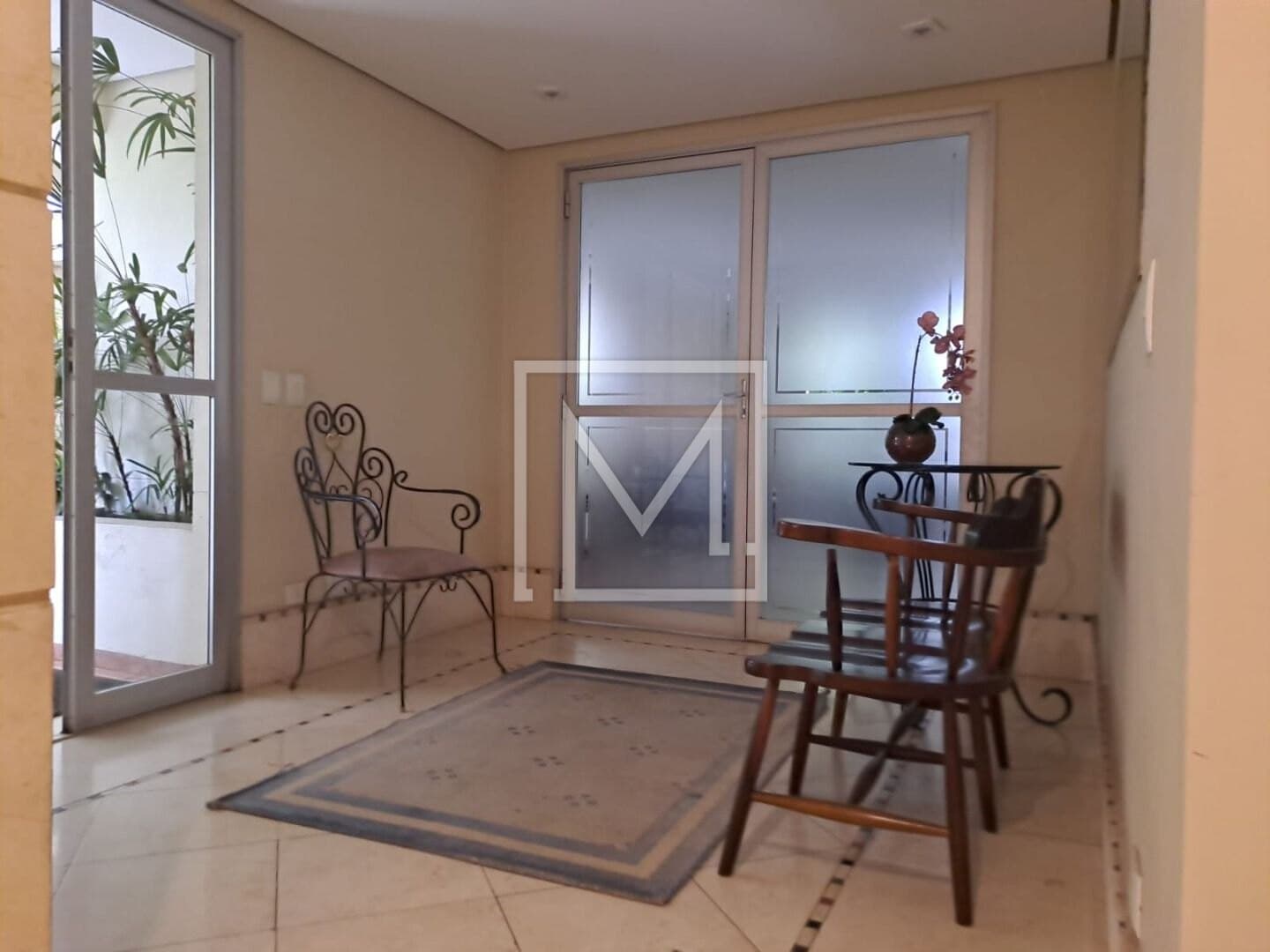 Apartamento com 1 dormitório à venda, 46 m² por R$ 550.000,00 – Aclimação – São Paulo/SP — foto 4 de 29