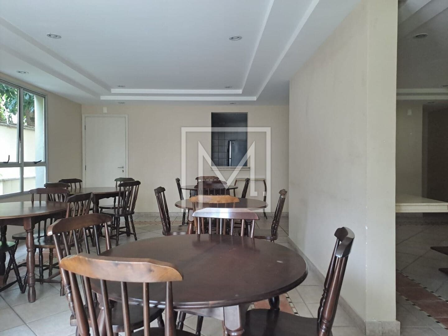Apartamento com 1 dormitório à venda, 46 m² por R$ 550.000,00 – Aclimação – São Paulo/SP — foto 5 de 29