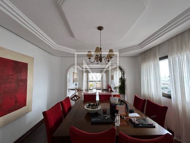 Apartamento com 4 dormitórios à venda, 200 m² por R$ 1.280.000,00 – Ipiranga – São Paulo/SP — foto 2 de 39