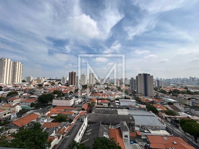 Apartamento com 4 dormitórios à venda, 200 m² por R$ 1.280.000,00 – Ipiranga – São Paulo/SP — foto 3 de 39