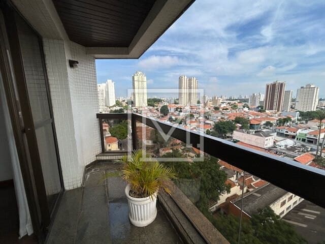 Apartamento com 4 dormitórios à venda, 200 m² por R$ 1.280.000,00 – Ipiranga – São Paulo/SP — foto 4 de 39