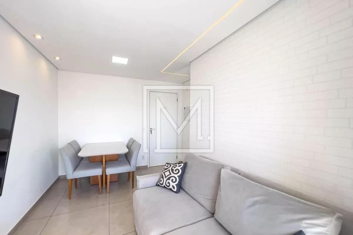 Apartamento com 2 dormitórios à venda, 40 m² por R$ 410.000,00 – Vila Independência – São Paulo/SP — foto 3 de 36