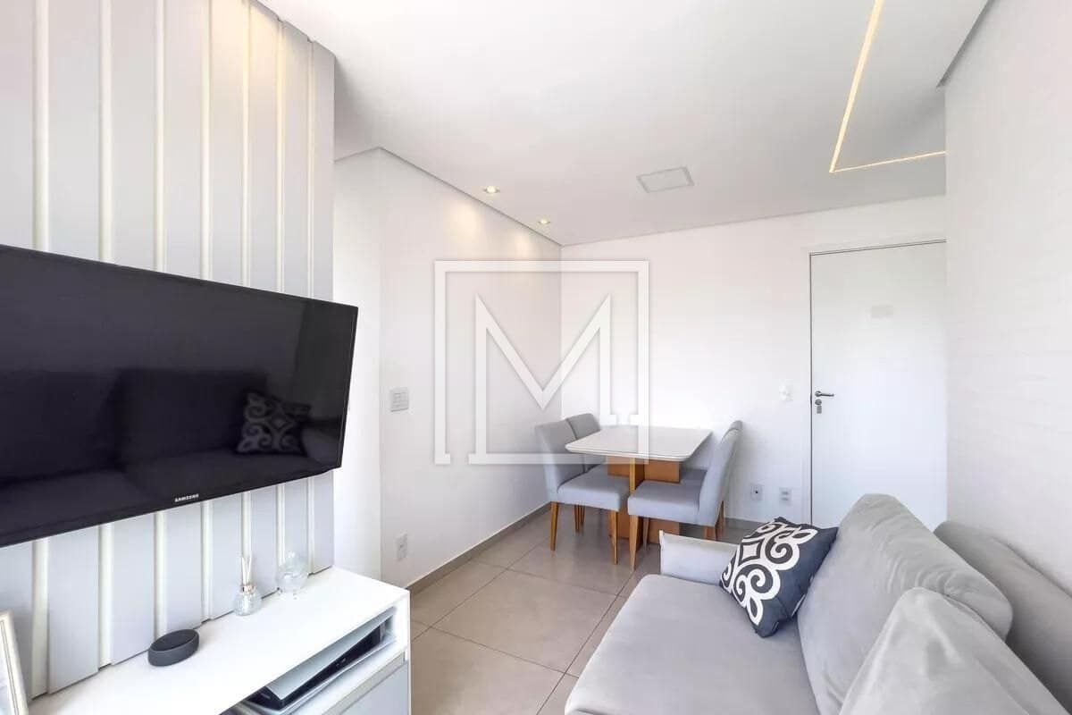 Apartamento com 2 dormitórios à venda, 40 m² por R$ 410.000,00 – Vila Independência – São Paulo/SP — foto 4 de 36